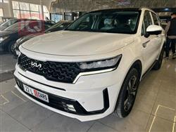 کیا سۆرینتۆ